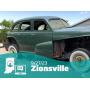 Don't Miss This Zionsville, IN Auction: A 1948 Oldsmobile, Tools, Vintage, Collectibles And More