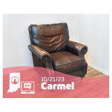 Last Minute Downsizing Flash Auction In Carmel: Furniture And More