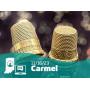 Gobble Up The Glamour: Carmel, IN Gold, Silver And Costume Jewelry Online Auction