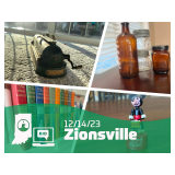Bid From Home: Zionsville Downsizing Auction Offers Furniture, Home Accents And More!