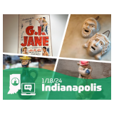 Step Back In Time: Indianapolis Estate Auction Offers A Glimpse Into The Past