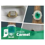 Carmel Couture: Elevate Your Style With High End Rings, Costume + Bracelets In Carmel, IN