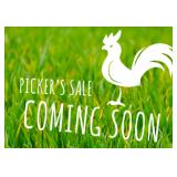 PICKER'S SALE IN SPEEDWAY / DIG FOR YOUR TREASURES & MAKE AN OFFER
