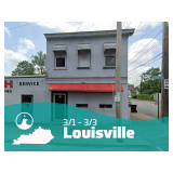 Early March Marvels: Louisville Estate Sale Weekend