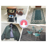 Get Ready To Shop: Carmel Online Auction Second Round Showcases Great Deals