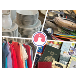 Last Chance Bargains: Zionsville Estate Auction Finale Offers Massive Deals