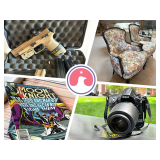 Treasures Await: Carmel Auction Features Antiques, Firearms, Collectibles, Furniture And More!