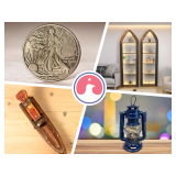 North Indy Finds: Vintage, Asian Decor & Everyday Gems!