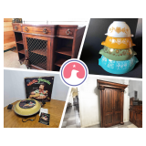 Estate Extravaganza in Greenfield: Everything Must Go!