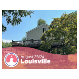 Double-Day Finds in Louisville Sale Presented by Aether!