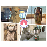 Step Back in Style: Noblesville Mid-Century Antiques & Vintage Finds!