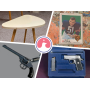 North Indy Auction Alert: Firearms, Sports Cards, and Misc Must-Haves!