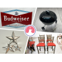 Elevate Your Home: Stylish Decor Auction - Pieces for Every Style - East Indy - Windsor Park Area