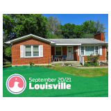 Do not Miss Out Exclusive Two-Day Estate Sale in Louisville September 20 and 21