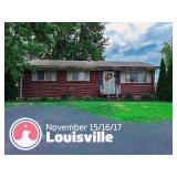 Prepare to Explore: Triple-Day Estate Sale in Louisville this November