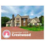 Mark Your Calendars: Three-Day Estate Sale in Crestwood, Early November