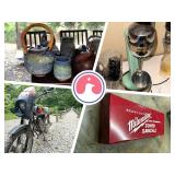 Indy Estate Auction: Tools, Decor and More Near Geist