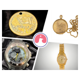 Autumn Treasures Sparkling Jewelry Finds for the Season Real and Costume Jewels in Indy!