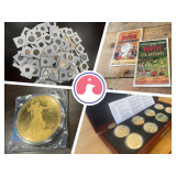 Fishers Finds: Scuba, Style & Home Decor!