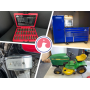 Ultimate Mechanics Tool Sale with Snap-on, Mac, Matco Tools, Motorcycle, John Deere Mower and More