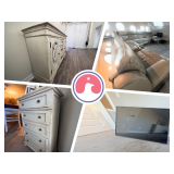 Downsizing in Westfield: Beautiful Furniture, Big Finds!