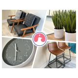 East Indy Furniture & Home Accents Auction: Bid Now!