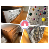 Southport/Indy Estate Auction: Vintage, Modern, and More!