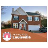 Double-Day Louisville Pickers Sale Presented by Aether