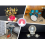 Wonderful Collection Of World Travels At This Large Lakefront Estate Sale In Arcadia