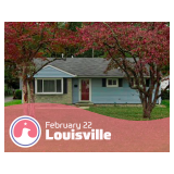 ALERT New Single-Day Sale in Louisville Presented by Aether