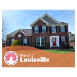 Treasure Hunt Picker Sale in Louisville Presented by Aether