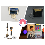 Huge Estate Sale - Electronics - Vinyl - Power Tools - Car Parts & More! East Indy - Windsor Park Ar