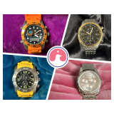 Invicta & High End Watches, Accessories & More! - East Indy - Windsor Park Area - Shipping Available Invicta & High End Watches, Accessories & More! - East Indy - Windsor Park Area - Shipping Available
