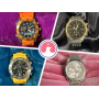 Invicta & High End Watches, Accessories & More! - East Indy - Windsor Park Area - Shipping Available