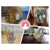 Fountain Square Finds: Estate Treasures & More Online Auction