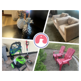 Moving Out, Deals Moving In! Fishers Auction Moving Out, Deals Moving In! Fishers Auction