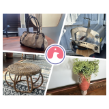 Vintage Finds and Cozy Touches: Noblesville Must See Auction! Vintage Finds and Cozy Touches: Noblesville Must See Auction!