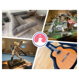 Fishers Online Auction: Trains, Collectibles, Furniture & More