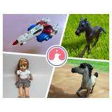 Transformers, American Girl Dolls and Breyer Horses in Fishers - Online Auction Live Now! Transformers, American Girl Dolls and Breyer Horses in Fishers - Online Auction Live Now!