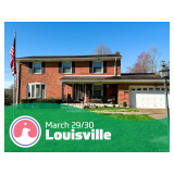 Surprise Double-Day Louisville Sale Presented by Aether!