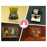 Huge Antique & Collectible Estate Sale - Windsor Park Area - East Indy