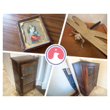 Antiques, Primitives, and More in Fishers, IN: Packed House! Antiques, Primitives, and More in Fishers, IN: Packed House!