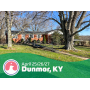 Three Day Treasure Hunt in Dunmor Kentucky Presented by Aether