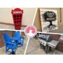 Zionsville Downsizing Online Auction - Grab Great Deals Now!
