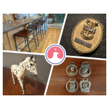 Zionsville Downsizing Delight: A Mix of New and Vintage Zionsville Downsizing Delight: A Mix of New and Vintage