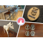 Zionsville Downsizing Delight: A Mix of New and Vintage