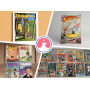 Rare & Vintage Comics - D&D - MAD & More! in East Indy Windsor Park Area - Shipping Offered