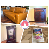 Carmel Estate Auction: Antiques, Collectibles & Classic Furnishings Carmel Estate Auction: Antiques, Collectibles & Classic Furnishings