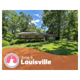 One Day Estate Sale in Louisville Full of Treasures Presented by Aether