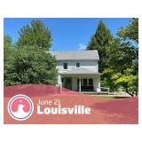 Do Not Miss This Louisville Estate Sale June 21 Presented by Aether